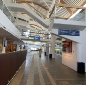 ビジネスサーチ留学inスウェーデン72日目