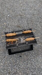 ビジネスサーチ留学inスウェーデン67日目